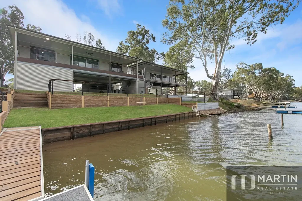 26 Beaumonts Road, Beaumonts, SA 5320
