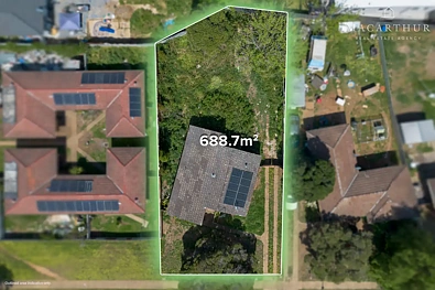 35 Callaghan Street, Ashmont, NSW 2650, 3 침실, 1 욕실, House
