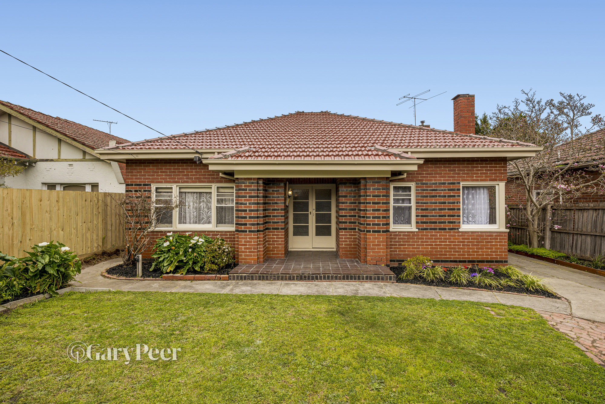 104 KANGAROO RD, HUGHESDALE VIC 3166, 0房, 0浴, House