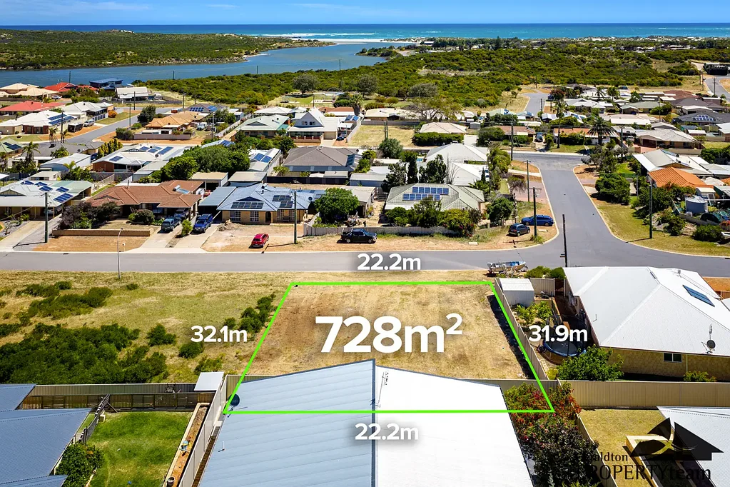 29 Ettrick Court, Cape Burney, WA 6532