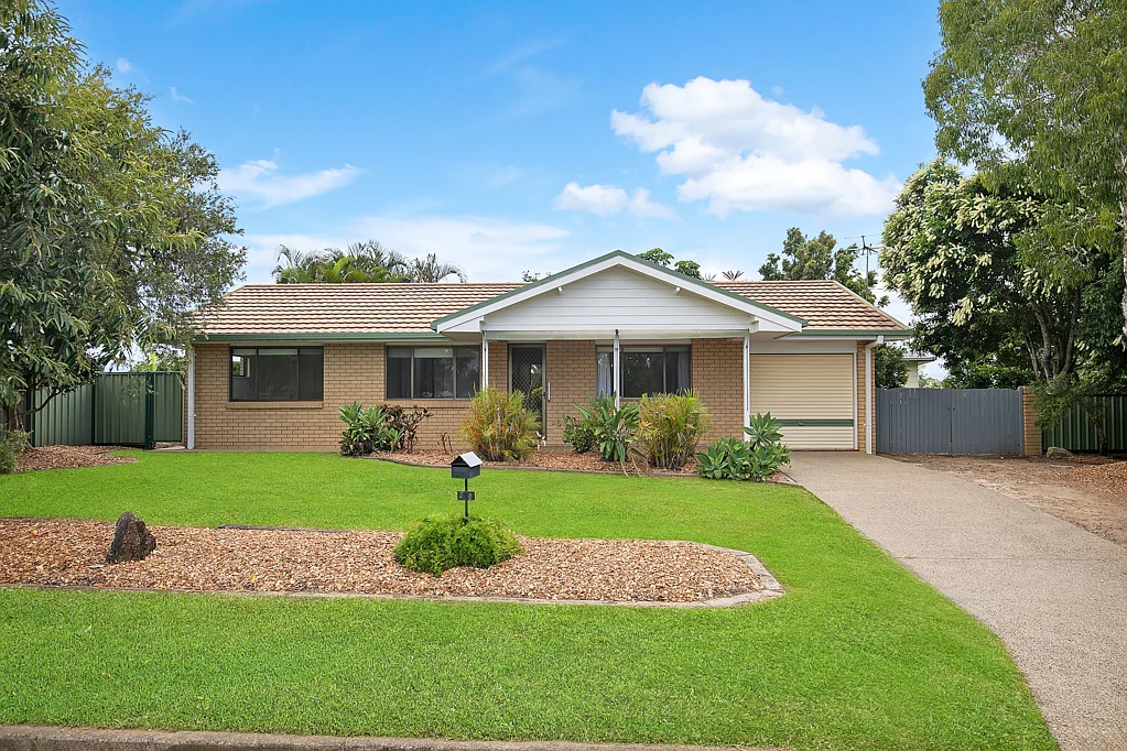 58 Hampshire Crescent, Alexandra Hills, QLD 4161