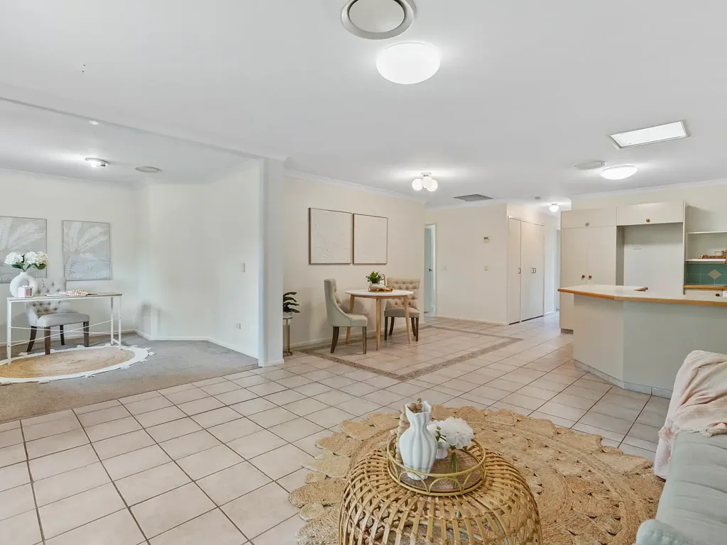 20/10-18 Barron Road, Birkdale, QLD 4159