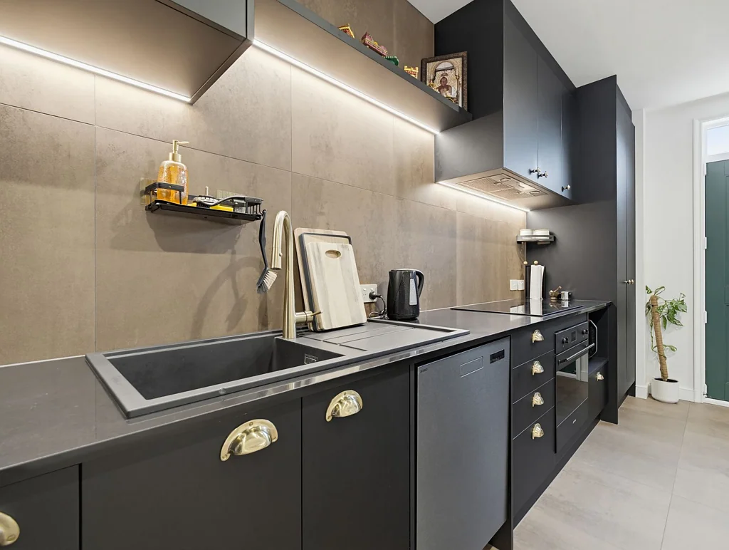 Edgeware 3 Slaapkamer Where Convenience Meets Quality