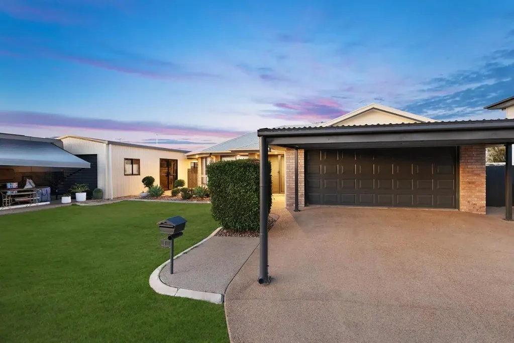 1 Stark Place, Gracemere, QLD 4702