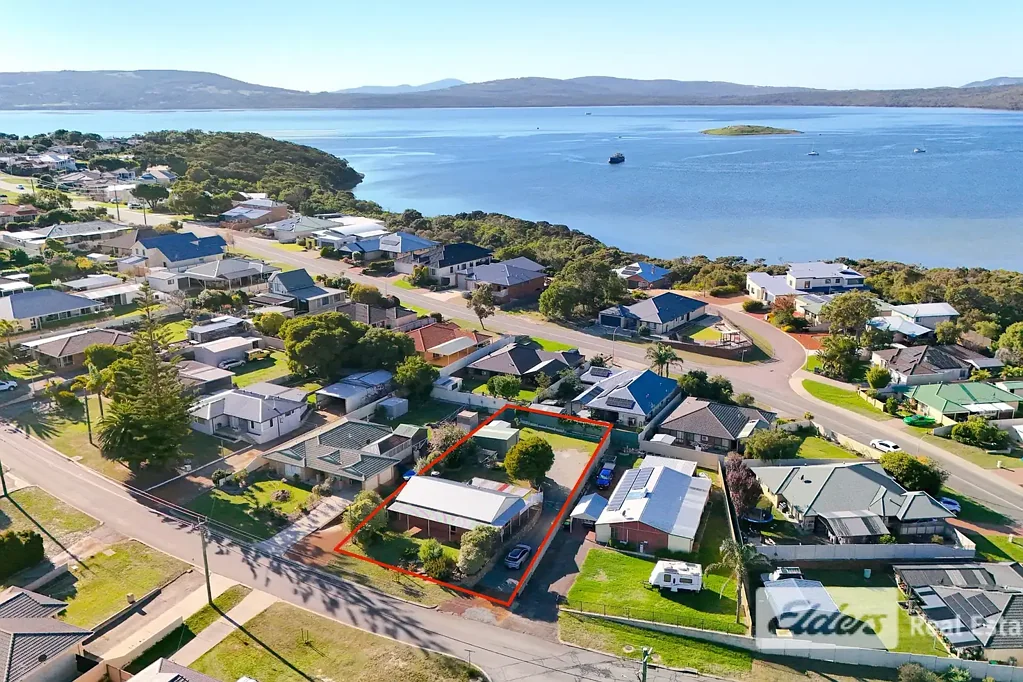 16 Meananger Crescent, Bayonet Head, WA 6330