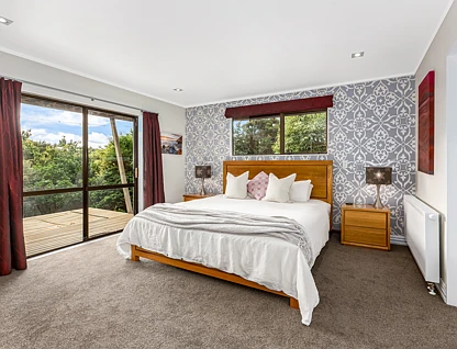 34 Exploration Way, Whitby, Porirua, Wellington, 4房, 2浴, 独立屋