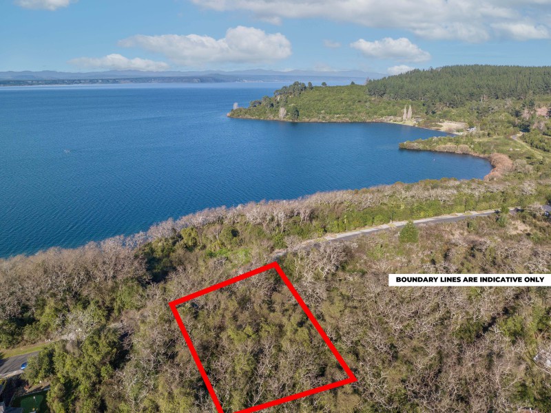 72 Parawera Drive, Acacia Bay, Taupo, 3 침실, 0 욕실, Section