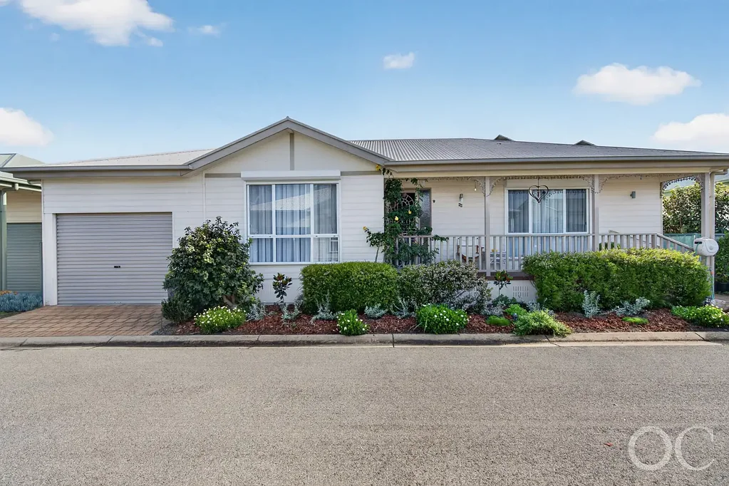 Goolwa 2房  Open the Door to Resort-Style Retirement Living