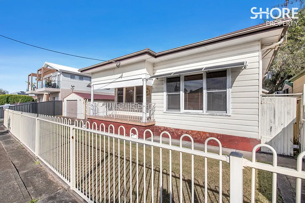 40 Fleet Street, New Lambton, NSW 2305