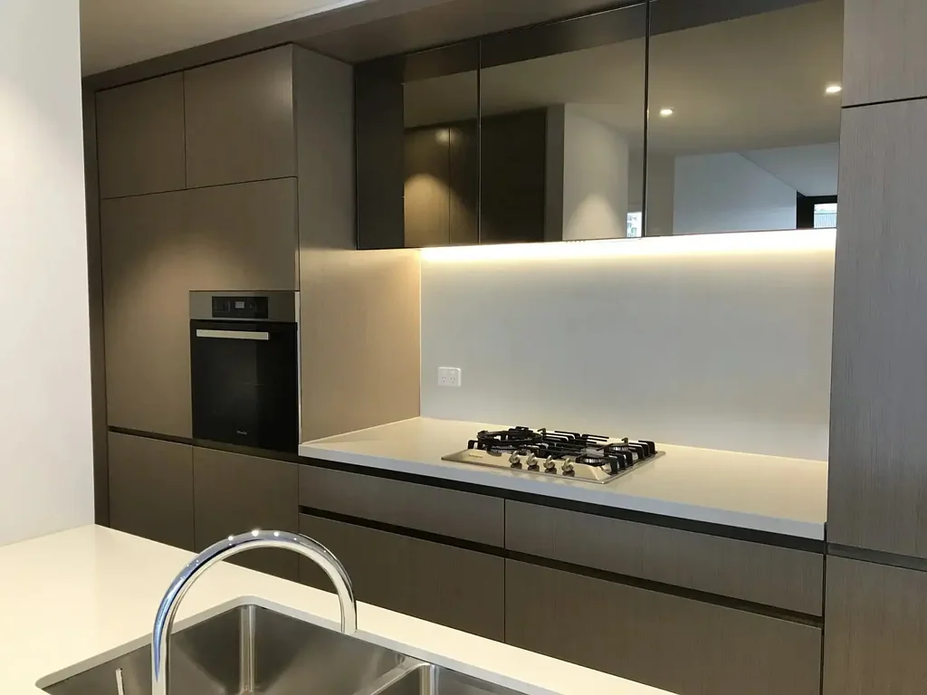 Stylish Urban Living in Haymarket