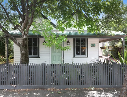 12 Montague Street, Yarraville, Western Melbourne, 3部屋, 1バスルーム, House