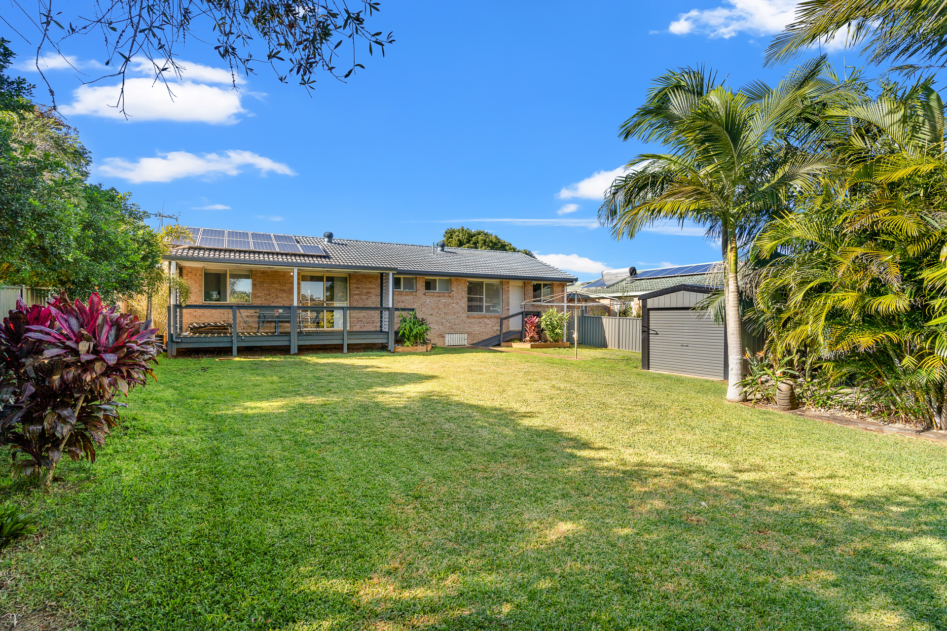 13 ADELE ST, ALSTONVILLE NSW 2477, 0 habitaciones, 0 baños, House