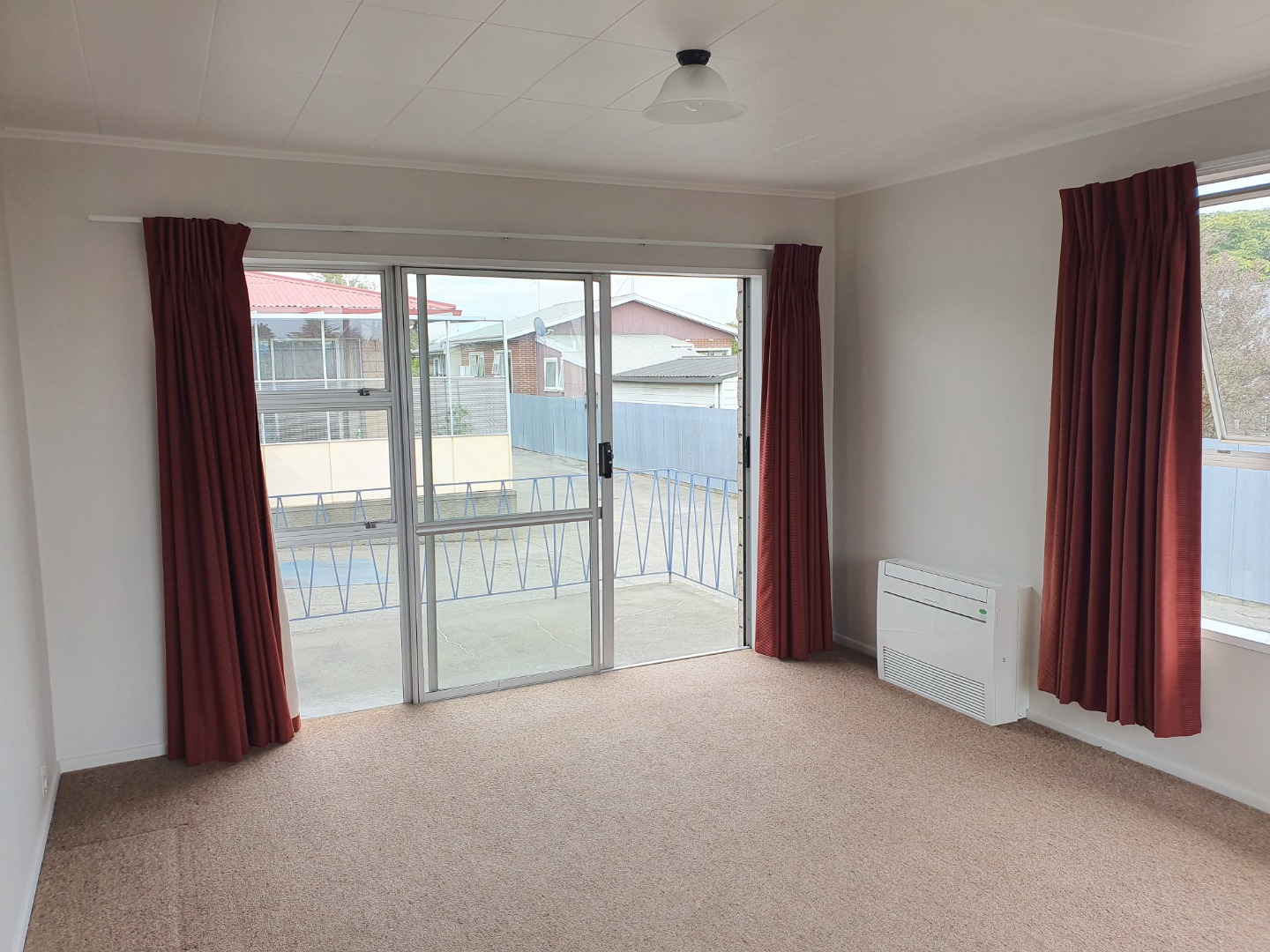 2/7a Rathmore Street, West End, Timaru, 3 chambres, 0 salles de bain, Unit