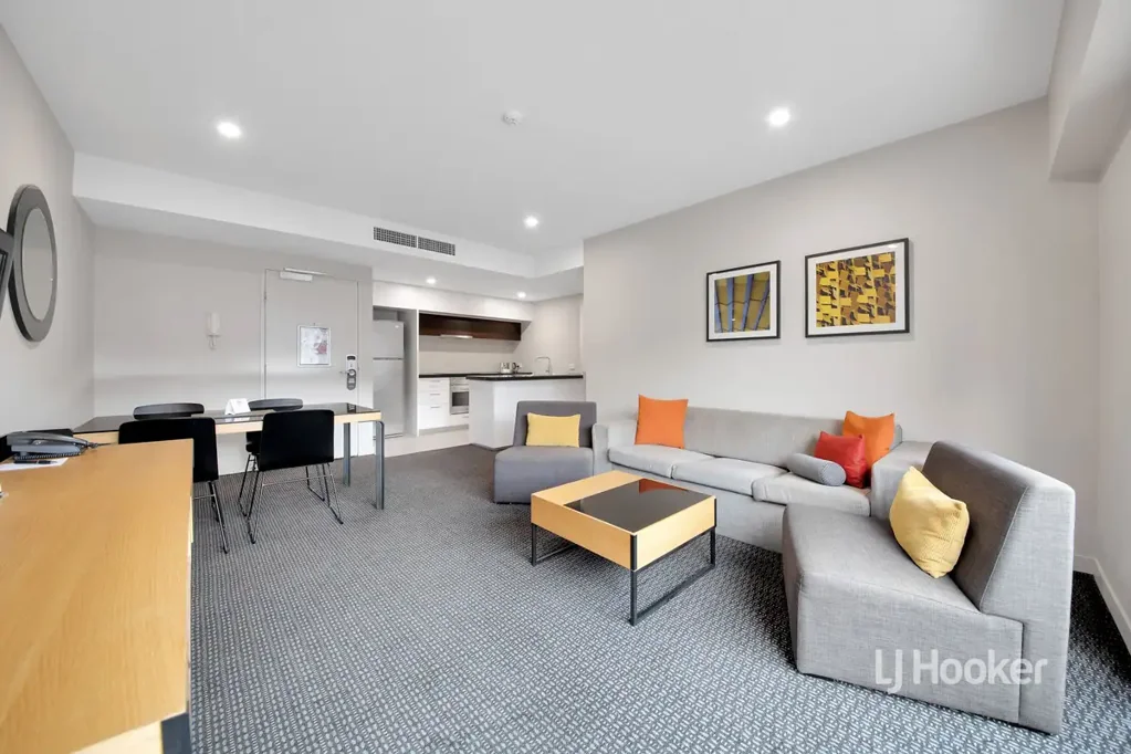 Docklands 2房  Prime Investment Opportunity at Quest Docklands