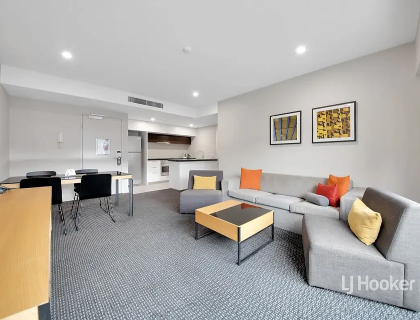 813/750 Bourke Street, Docklands, VIC 3008, 2 ਕਮਰੇ, 2 ਬਾਥਰੂਮ, Apartment