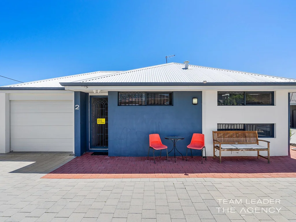 2/52 Gibson Street, Mandurah, WA 6210