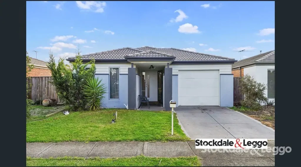 3 BEDROOM PLUS STUDY FOR RENT IN WYNDHAM VALE !!