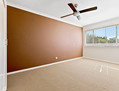 6/85 Prince Street, Annerley, Brisbane - Southern Region, 1 phòng ngủ, 1 phòng tắm, Unit