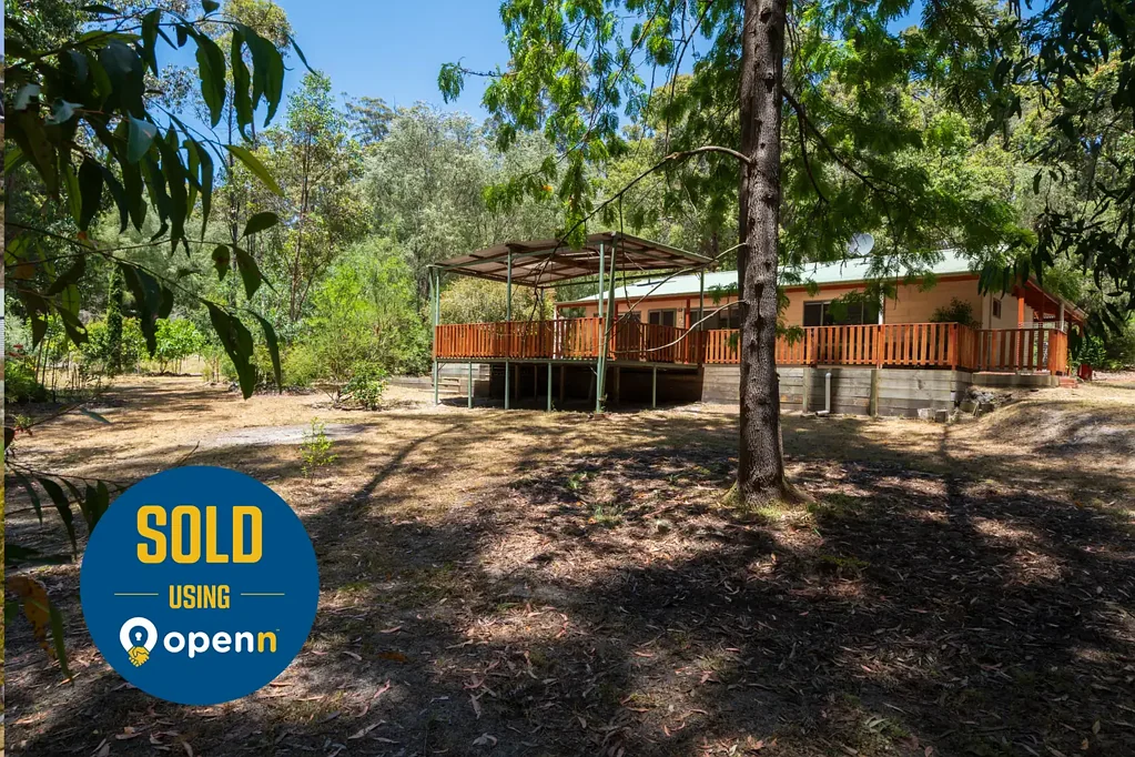 27 Karri Lane, Quinninup, WA 6258