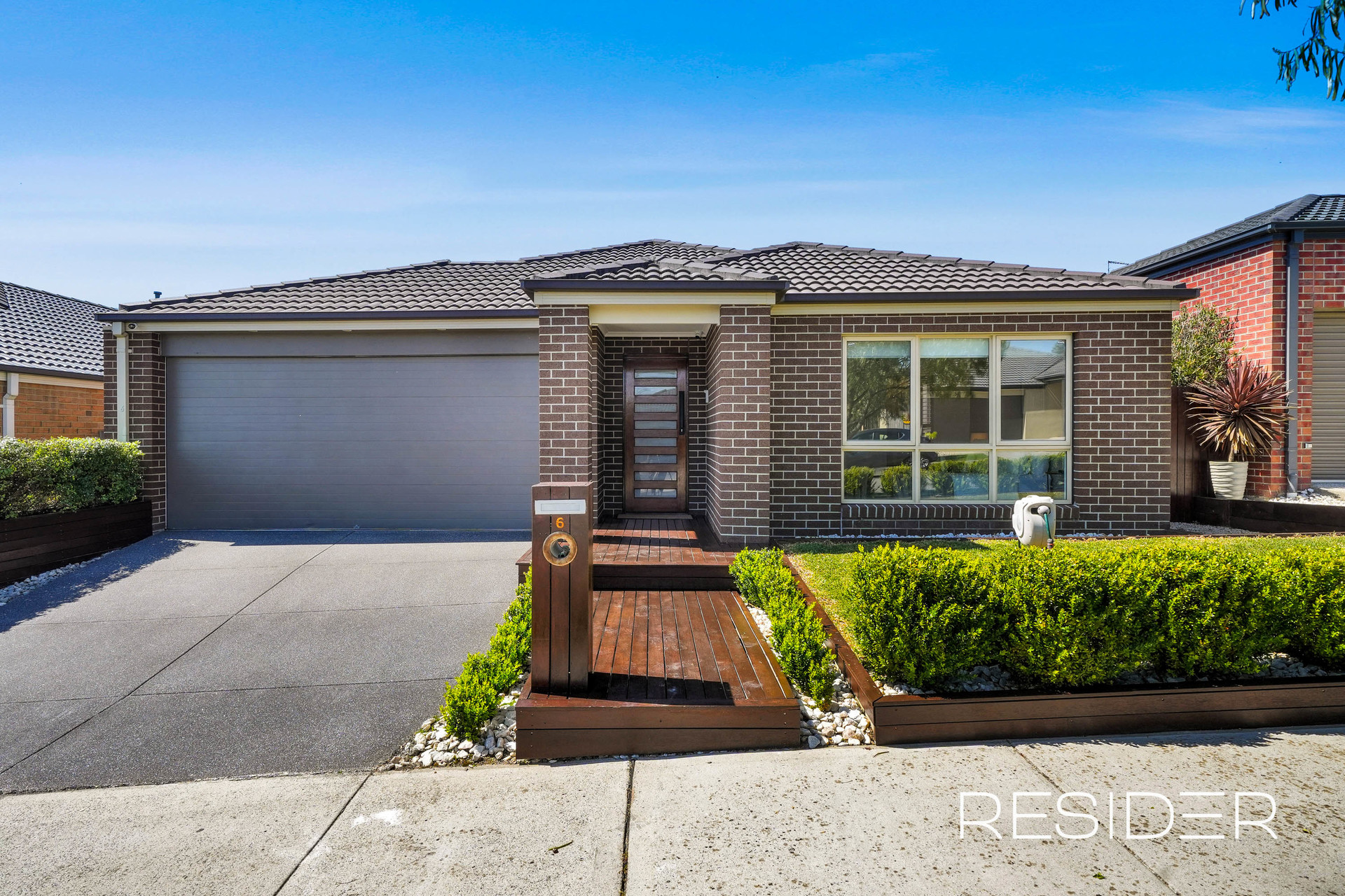 6 PLANTATION AV, MERNDA VIC 3754, 0 Kuwarto, 0 Banyo, House