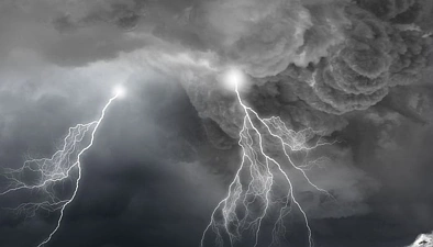 狂风暴雨又来了！本周北岛多地将迎恶劣天气，这些地方都将受影响