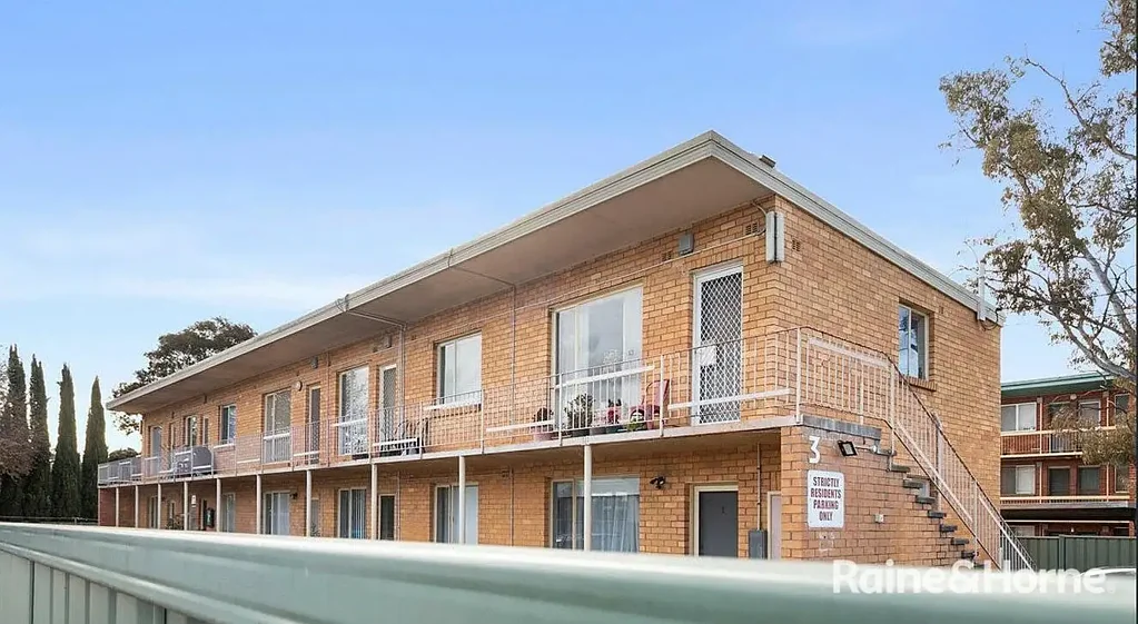 Convenient 1 Bedroom Unit Close To Town