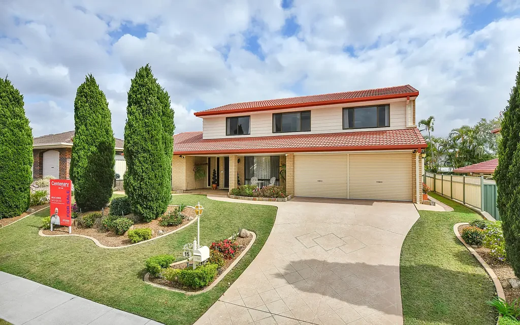 Jindalee 4બેડરૂમ Beautiful Family Home