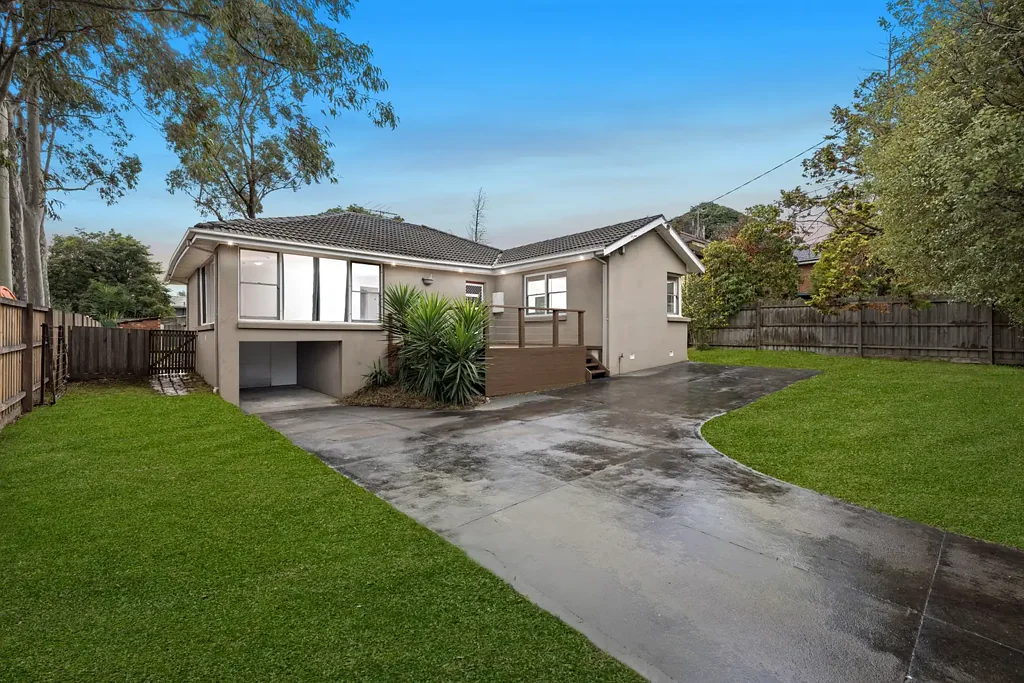 201 Canterbury Road, Heathmont, VIC 3135