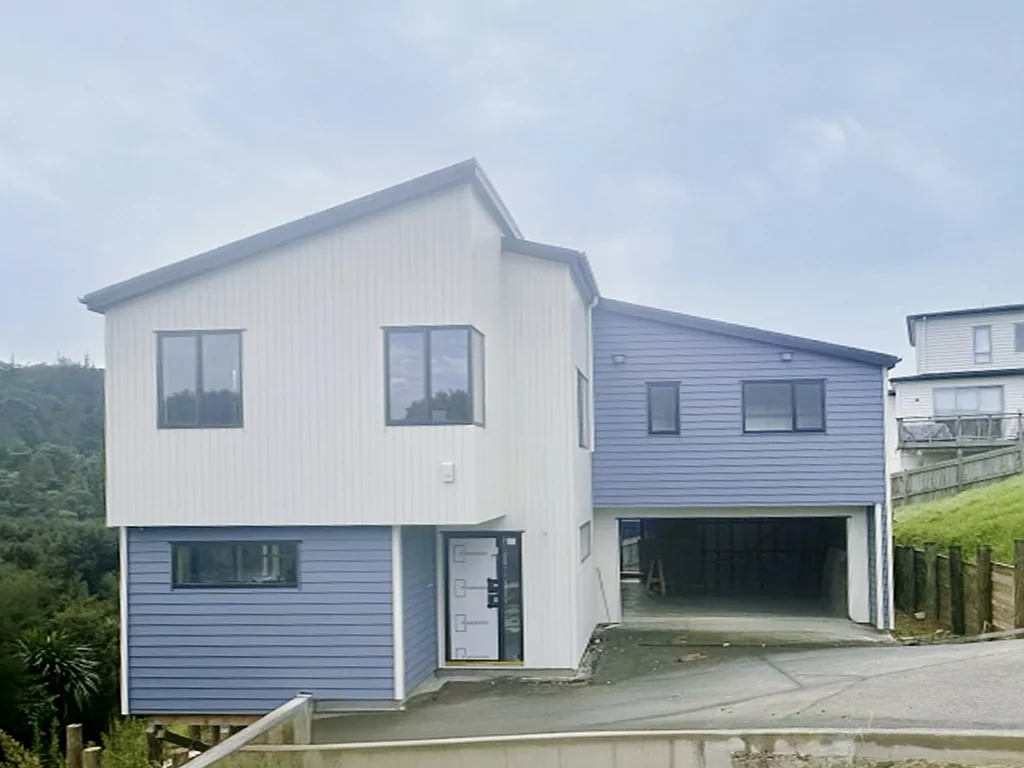 Orewa 5房  Build Your Dream Home in Orewa Heights