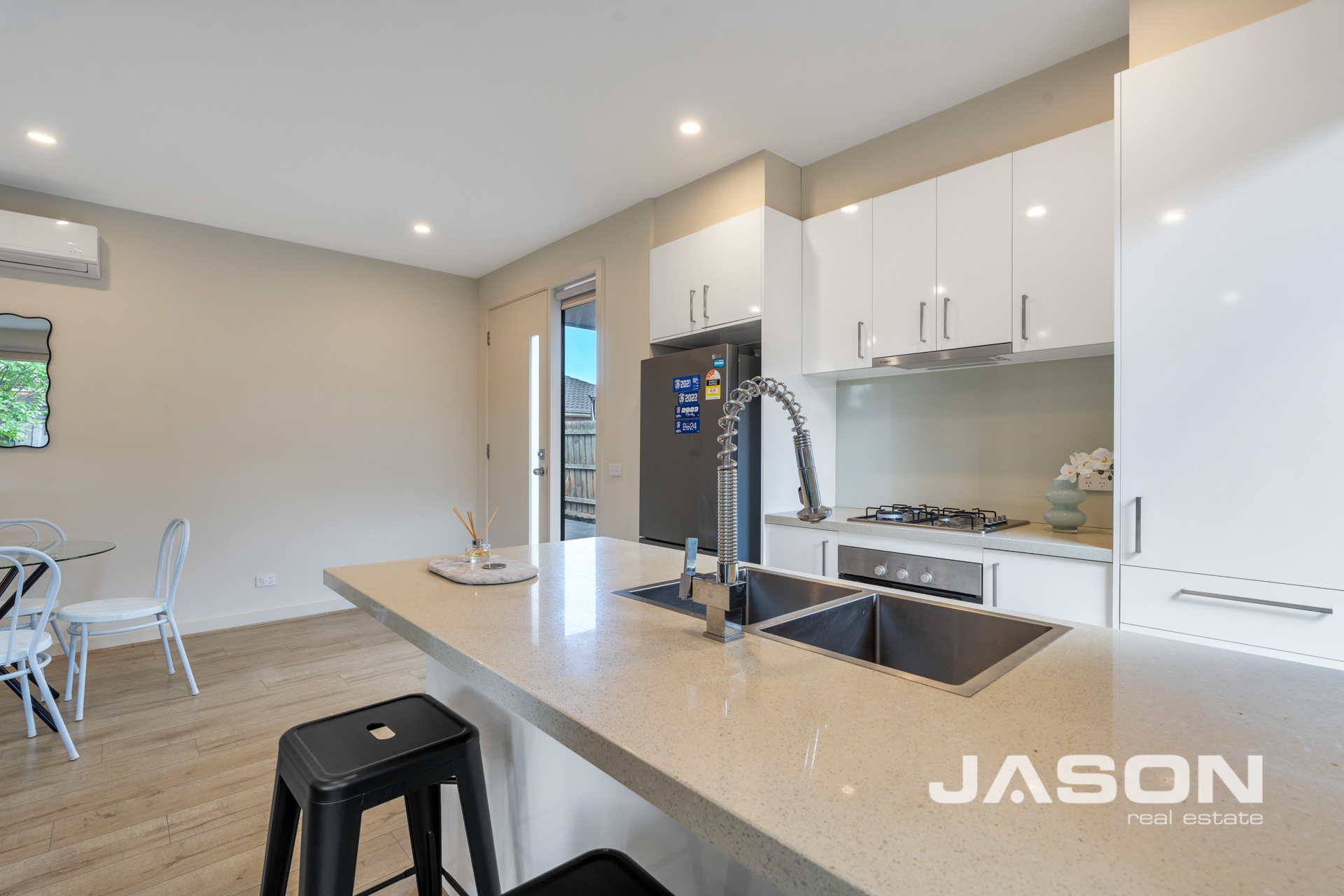 UNIT 4 23 EUMARELLA ST, TULLAMARINE VIC 3043, 0 Kuwarto, 0 Banyo, Unit