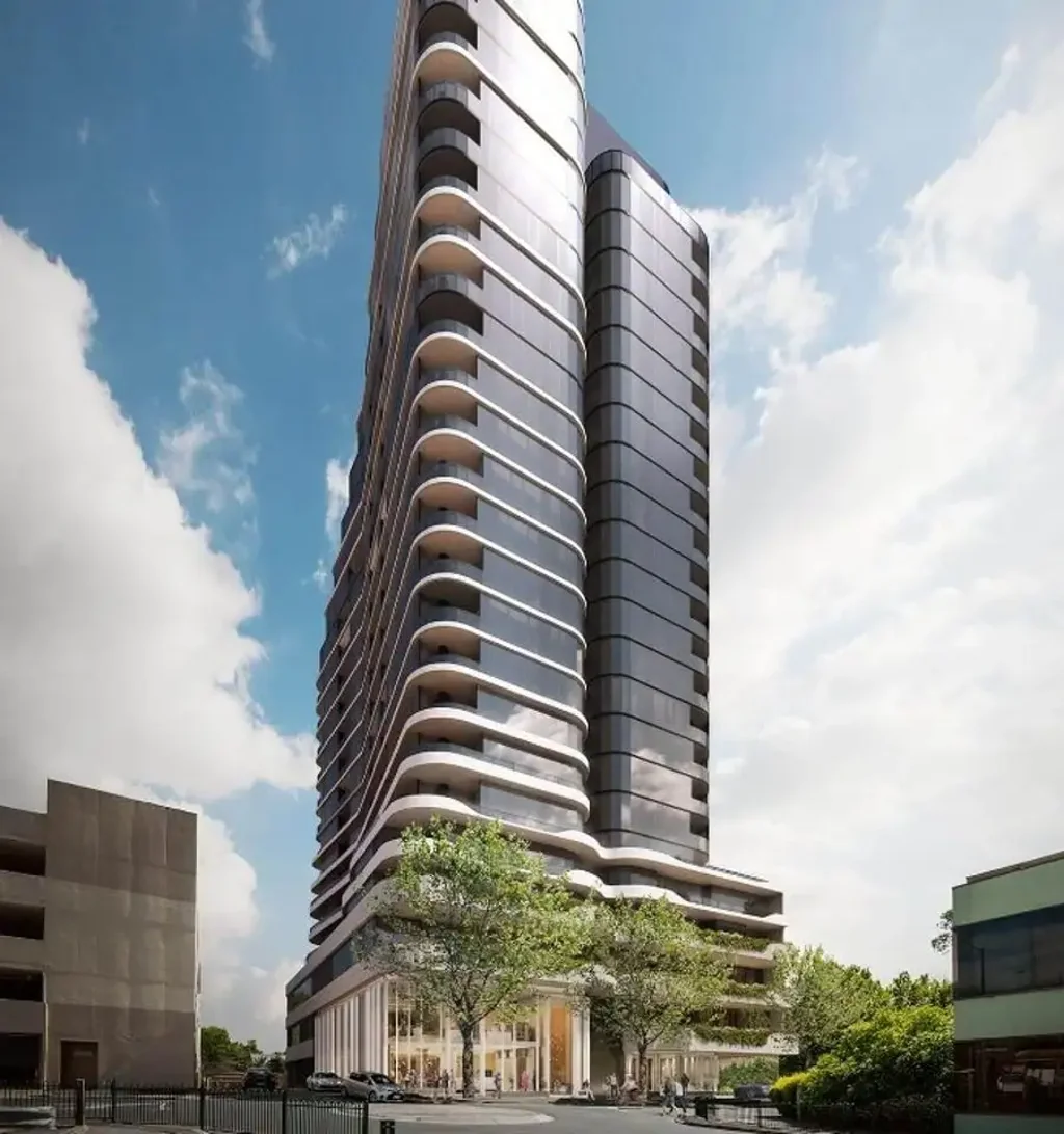 Box Hill 3બેડરૂમ Brand New Affordability