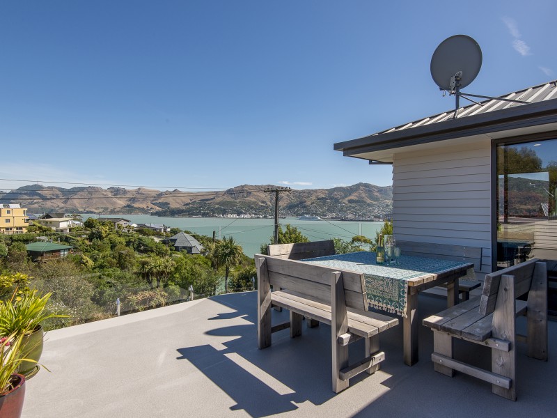 Residential Banks Peninsula