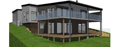 3 Starlight Place, Langs Beach, Whangarei, 0房, 0浴, Section