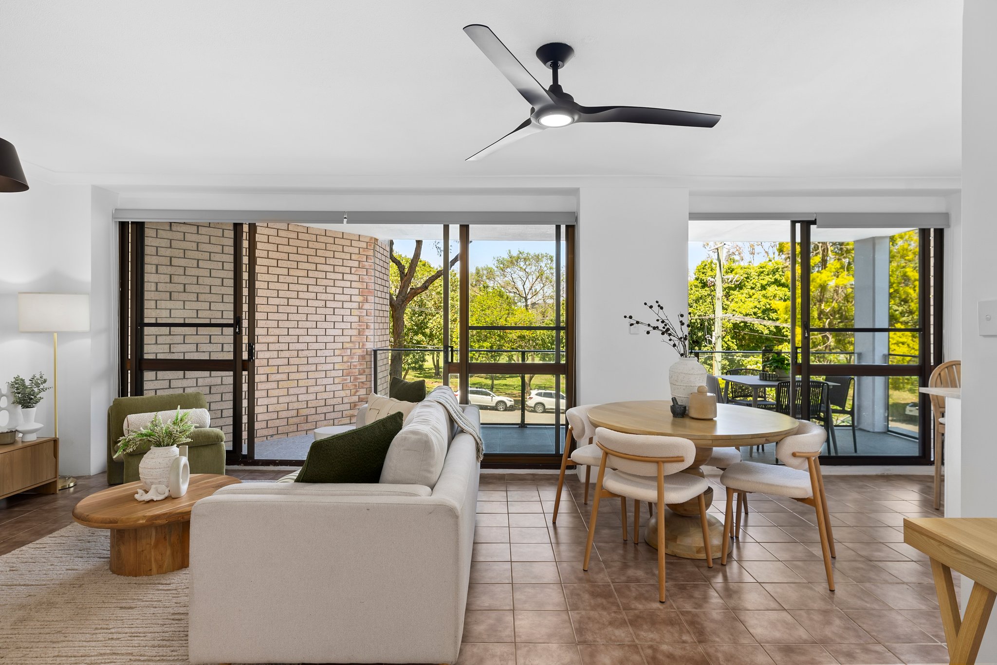 UNIT 1 12 BRYCE ST, ST LUCIA QLD 4067, 0房, 0浴, Unit