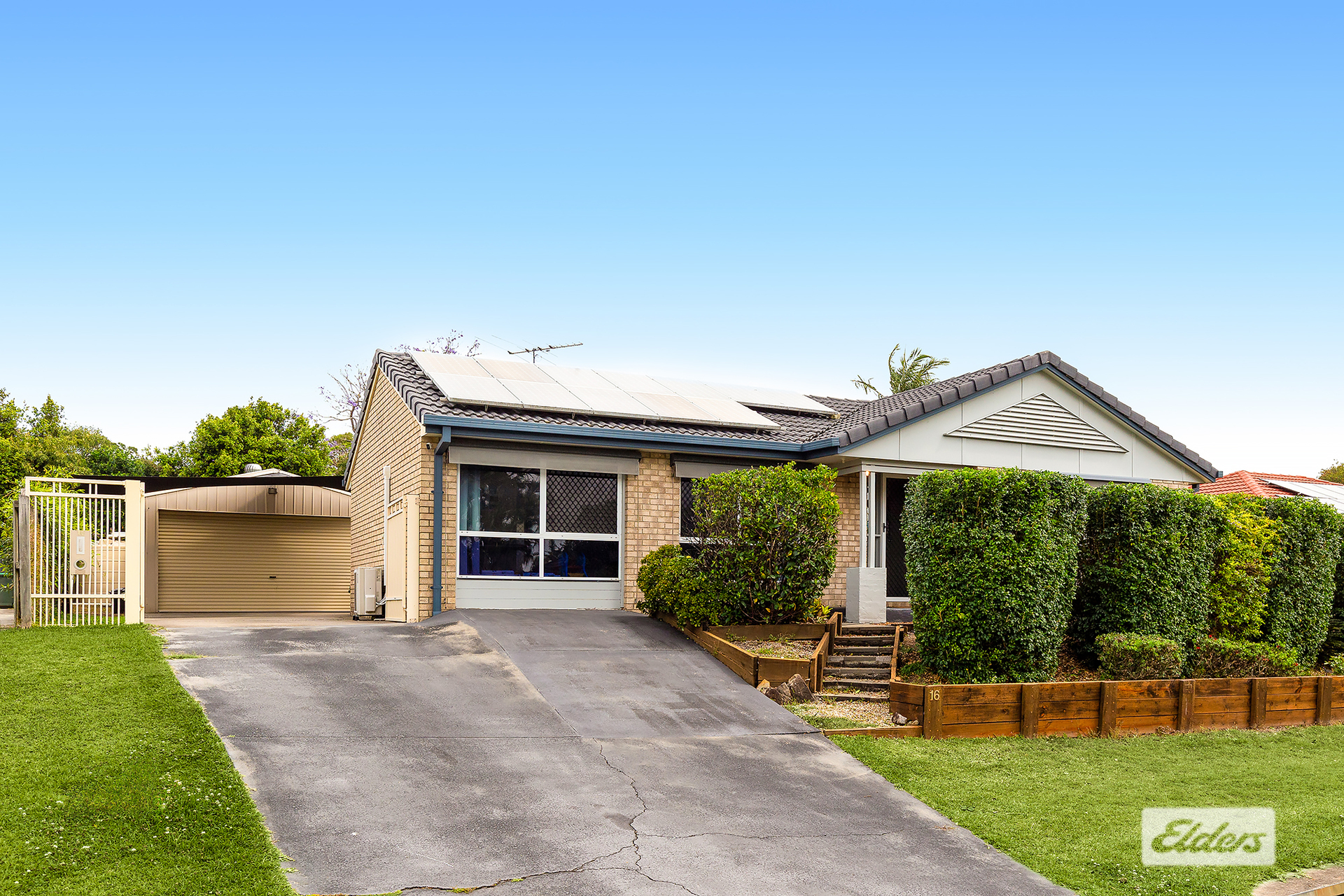 16 RIVERLEIGH PL, LOGANHOLME QLD 4129, 0 chambres, 0 salles de bain, House