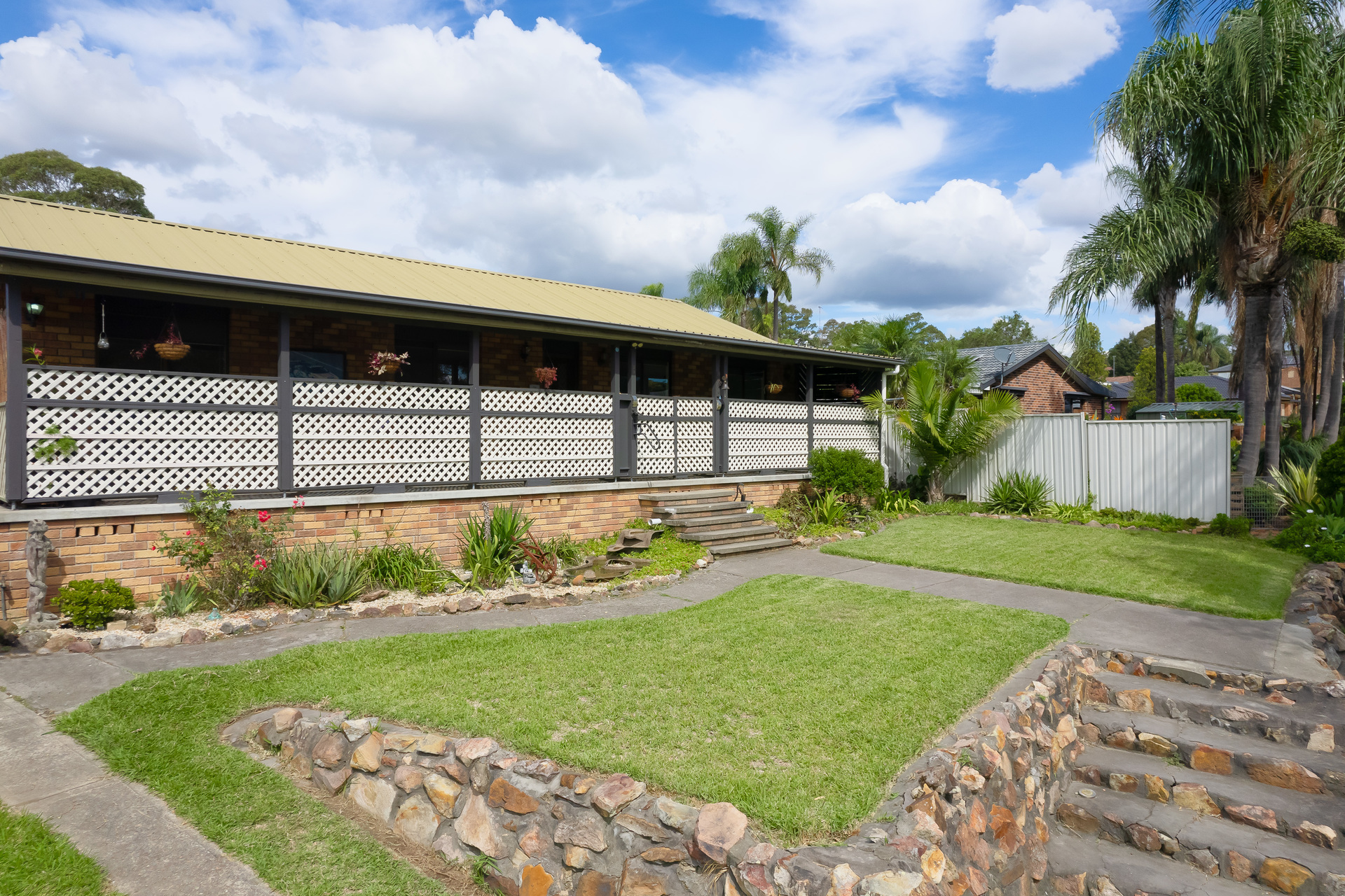 29 THOMAS COKE DR, THORNTON NSW 2322, 0 Kuwarto, 0 Banyo, House