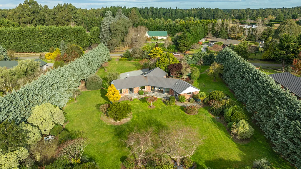 West Melton Rare entry lifestyle living opportunity
