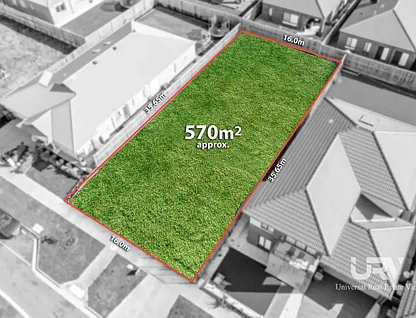 5 Albury Avenue, Donnybrook, North Melbourne, 0房, 0浴, Section