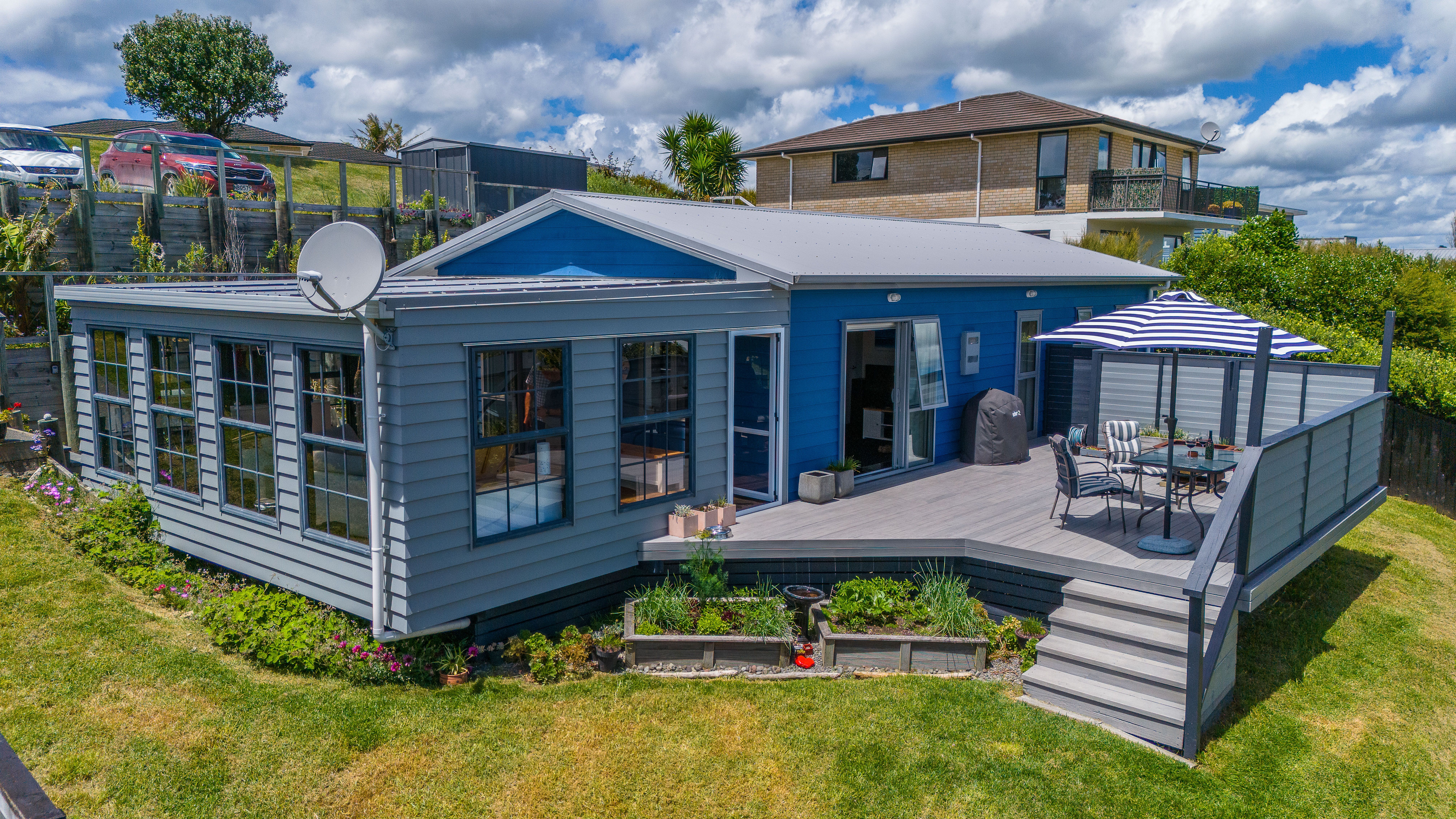 201 Thelma Road, Mangawhai Heads, Kaipara, 3 Schlafzimmer, 1 Badezimmer, House