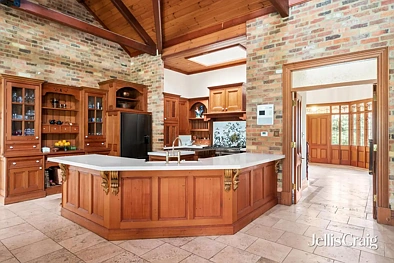 12 Culla Hill, Eltham, VIC 3095, 4 Bedrooms, 4 Bathrooms, House