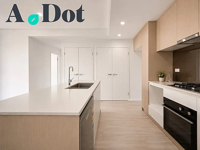 20C Hasluck Street, Rouse Hill, NSW 2155, 2房, 2浴, Apartment