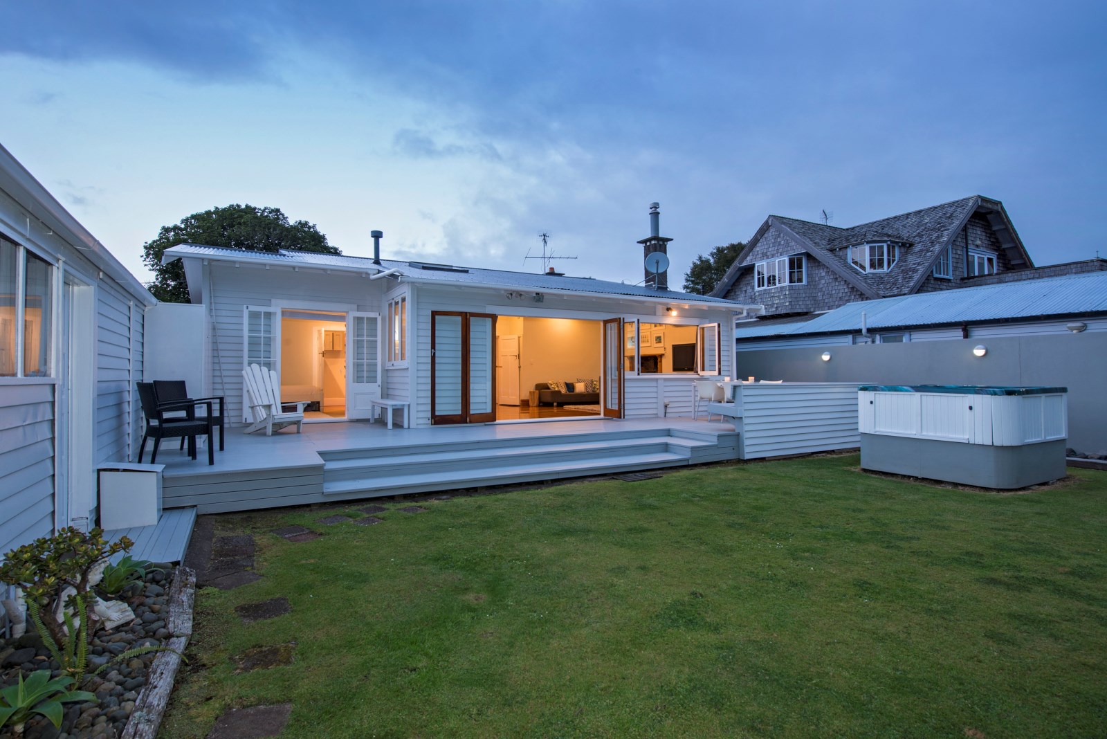 130 Campbell Road, One Tree Hill, Auckland, 3 Bedrooms, 0 Bathrooms