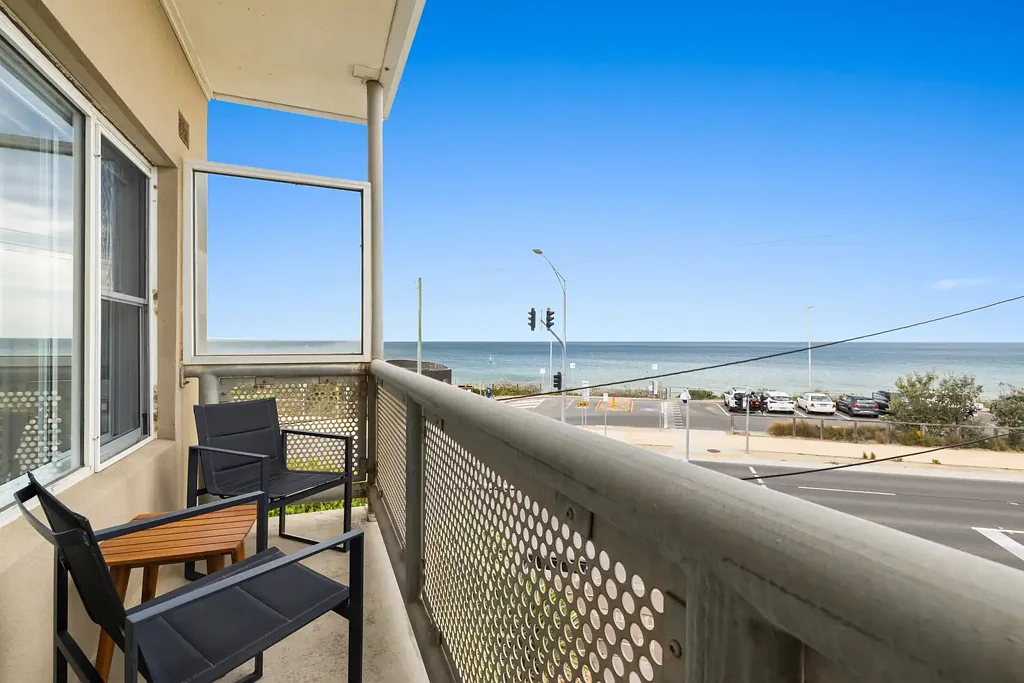 7/122 Beach Road, Parkdale, VIC 3195