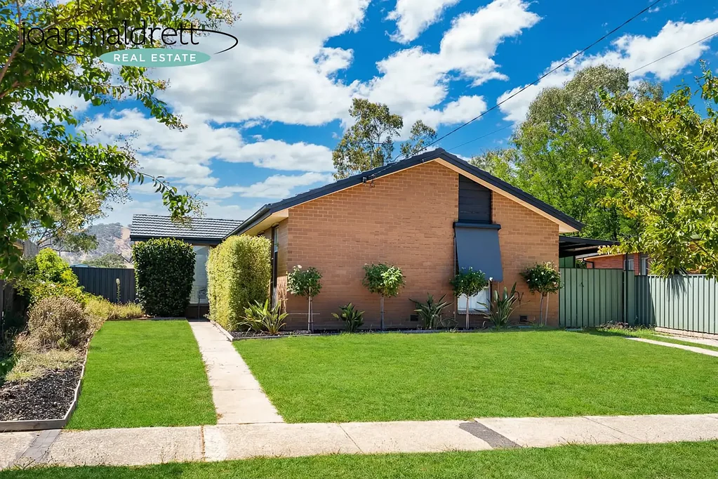 2A Warsaw Crescent, Wodonga, VIC 3690