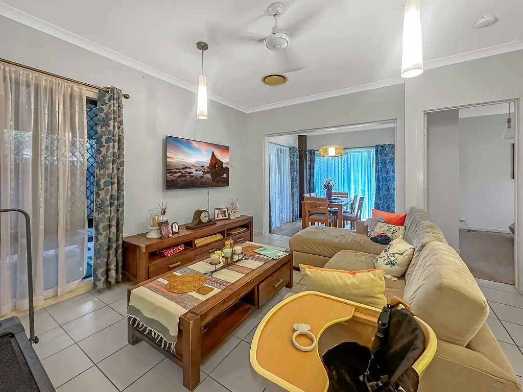 24 Yarra Crescent, Kelso, QLD 4815