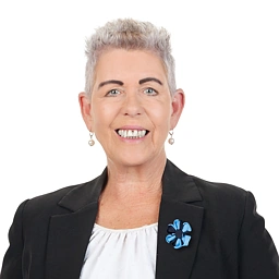 Julie Campbell