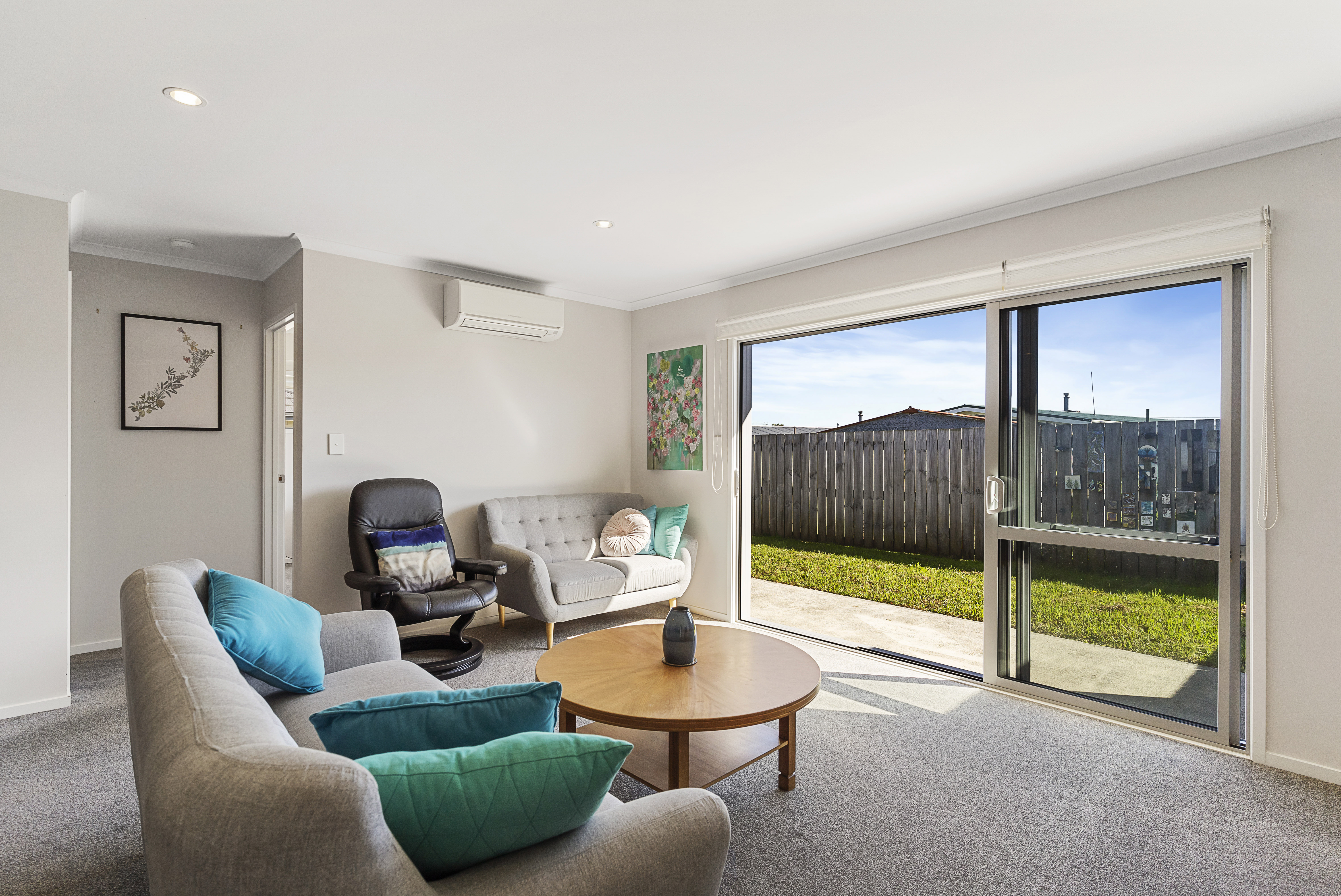 35/167 Whitney Street, Blockhouse Bay, Auckland, 3 Schlafzimmer, 1 Badezimmer