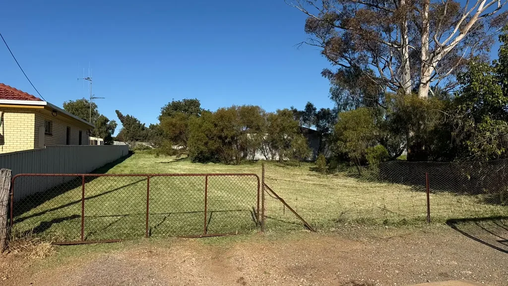31 Edwin Street, Booleroo Centre, SA 5482