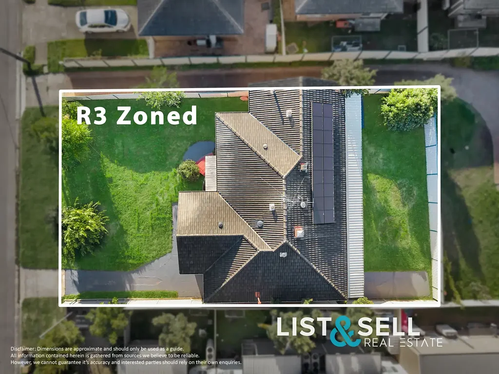 Campbelltown 4 Slaapkamer Stunningly Renovated | Prime Location | R3 Zone