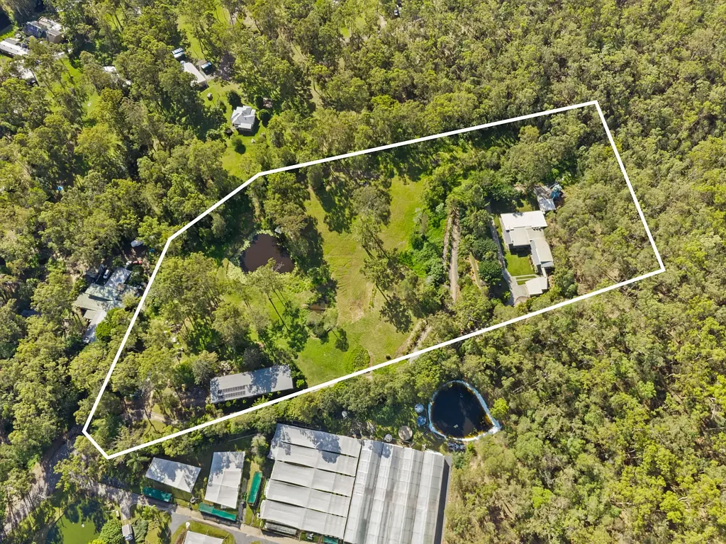Mount Nathan 5Zimmer Bespoke Mount Nathan Retreat with Luxury & Lifestyle Appeal